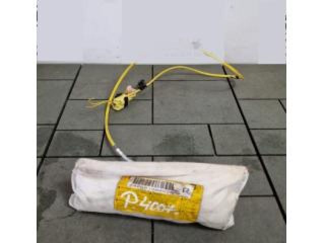 bontott PEUGEOT 4007 Jobb Oldallégzsák