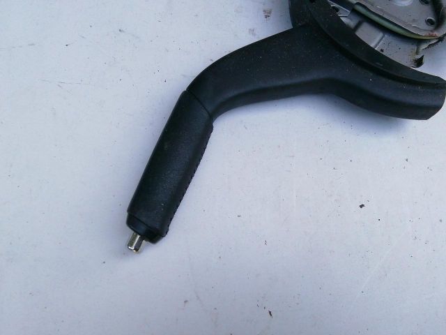 bontott PEUGEOT 4007 Kézifék Kar