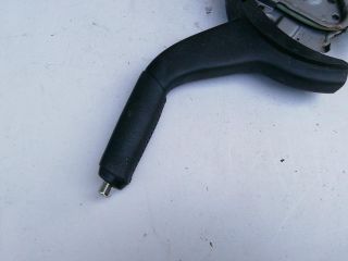 bontott PEUGEOT 4007 Kézifék Kar