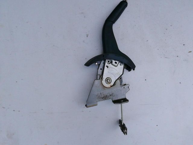 bontott PEUGEOT 4007 Kézifék Kar