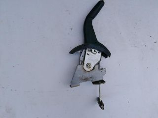 bontott PEUGEOT 4007 Kézifék Kar