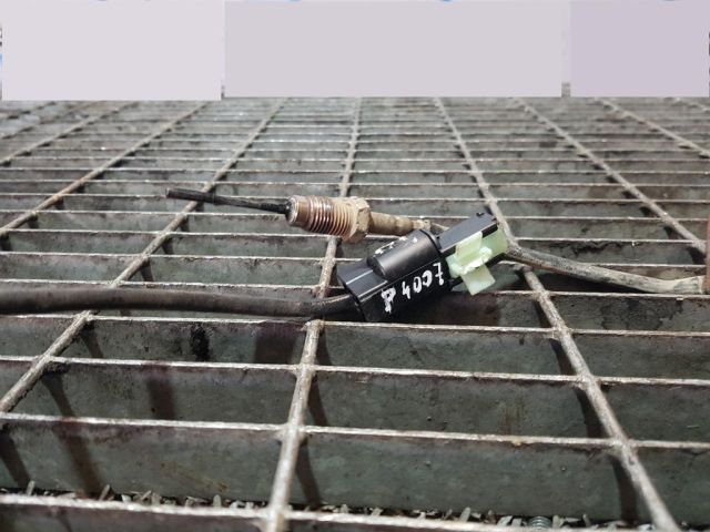 bontott PEUGEOT 4007 Kipufogó Hőmérséklet Érzékelő