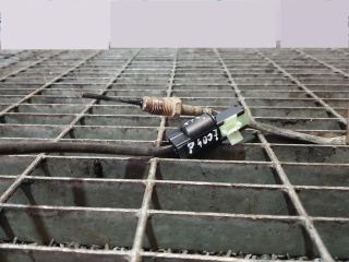 bontott PEUGEOT 4007 Kipufogó Hőmérséklet Érzékelő