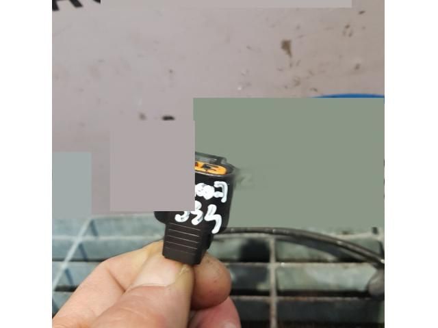 bontott PEUGEOT 4007 Kipufogó Hőmérséklet Érzékelő