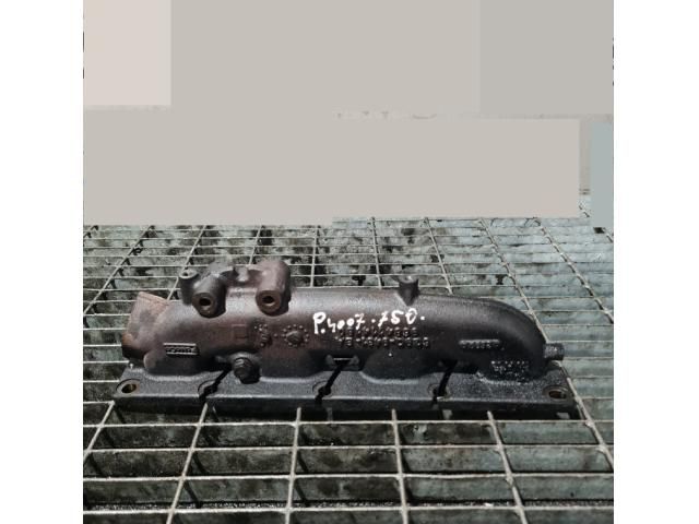 bontott PEUGEOT 4007 Kipufogó Közösítő