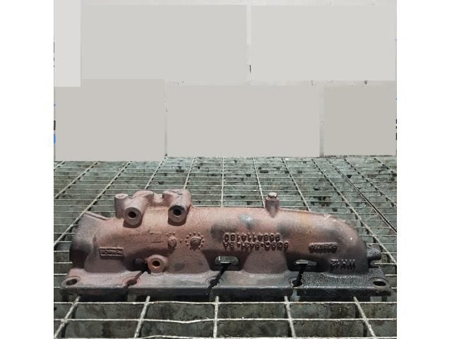 bontott PEUGEOT 4007 Kipufogó Közösítő