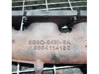 bontott PEUGEOT 4007 Kipufogó Közösítő