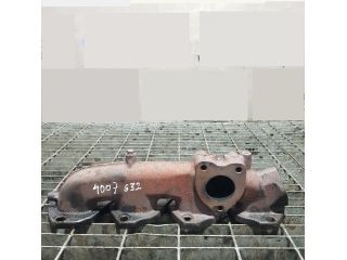 bontott PEUGEOT 4007 Kipufogó Közösítő