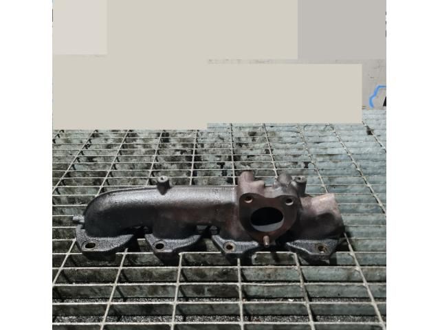 bontott PEUGEOT 4007 Kipufogó Közösítő