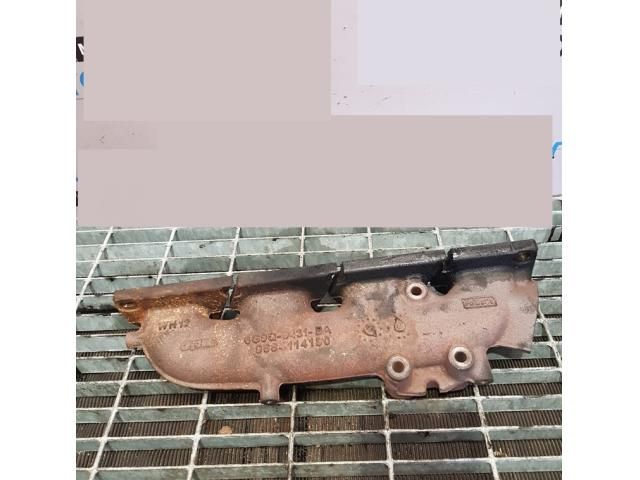 bontott PEUGEOT 4007 Kipufogó Közösítő