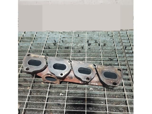 bontott PEUGEOT 4007 Kipufogó Közösítő