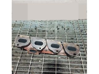 bontott PEUGEOT 4007 Kipufogó Közösítő