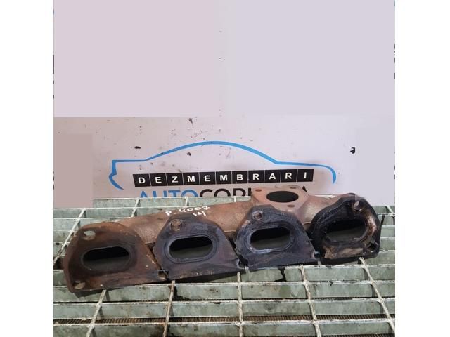 bontott PEUGEOT 4007 Kipufogó Közösítő