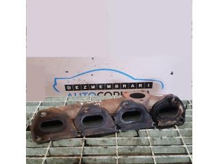 bontott PEUGEOT 4007 Kipufogó Közösítő