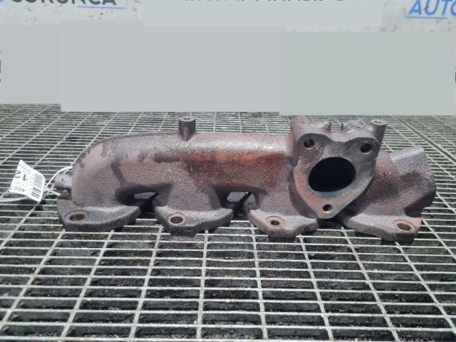 bontott PEUGEOT 4007 Kipufogó Közösítő