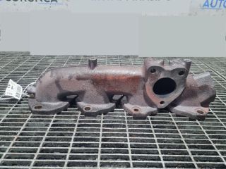 bontott PEUGEOT 4007 Kipufogó Közösítő