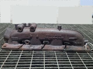 bontott PEUGEOT 4007 Kipufogó Közösítő