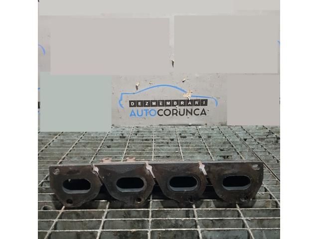 bontott PEUGEOT 4007 Kipufogó Közösítő