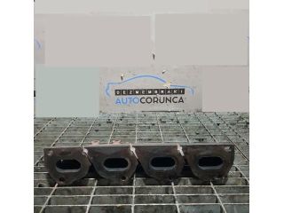 bontott PEUGEOT 4007 Kipufogó Közösítő