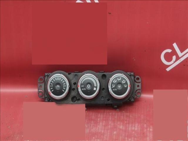 bontott PEUGEOT 4007 Klíma Kapcsoló