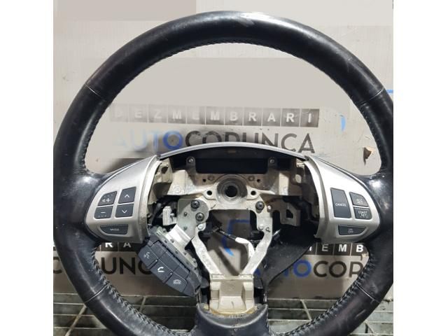 bontott PEUGEOT 4007 Kormány