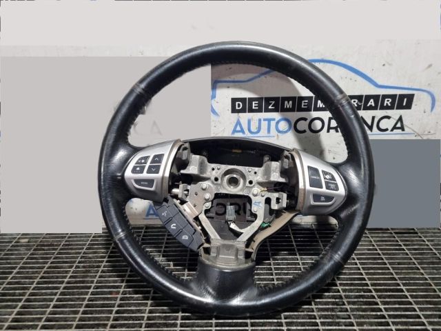 bontott PEUGEOT 4007 Kormány