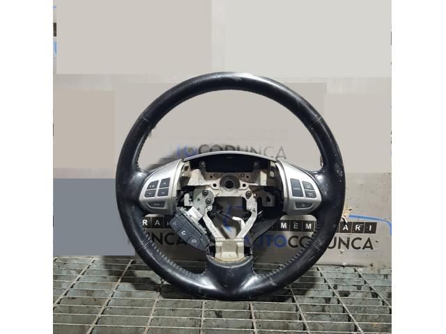 bontott PEUGEOT 4007 Kormány