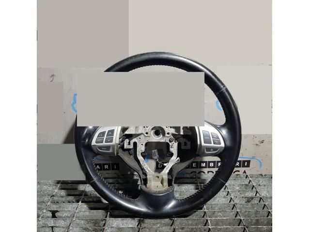 bontott PEUGEOT 4007 Kormány