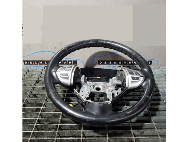 bontott PEUGEOT 4007 Kormány