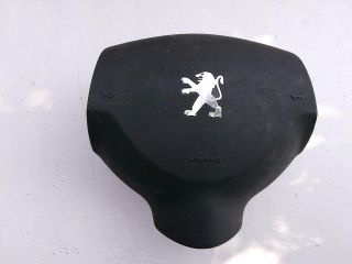 bontott PEUGEOT 4007 Kormánylégzsák