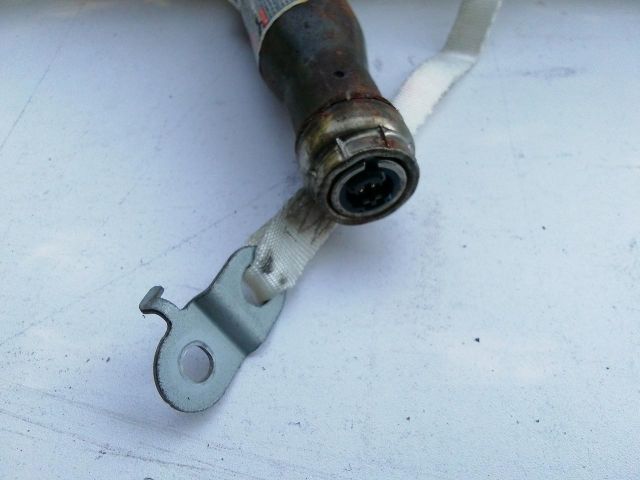 bontott PEUGEOT 4007 Kormánylégzsák