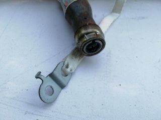 bontott PEUGEOT 4007 Kormánylégzsák