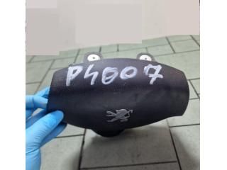 bontott PEUGEOT 4007 Kormánylégzsák