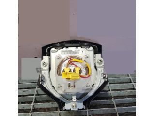 bontott PEUGEOT 4007 Kormánylégzsák