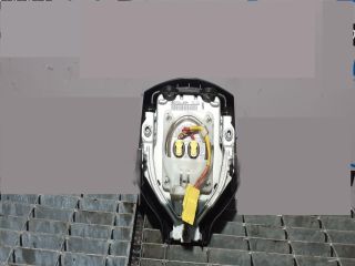 bontott PEUGEOT 4007 Kormánylégzsák