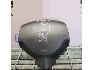 bontott PEUGEOT 4007 Kormánylégzsák