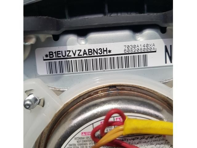 bontott PEUGEOT 4007 Kormánylégzsák