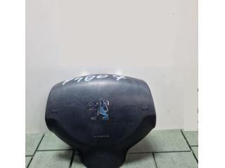 bontott PEUGEOT 4007 Kormánylégzsák