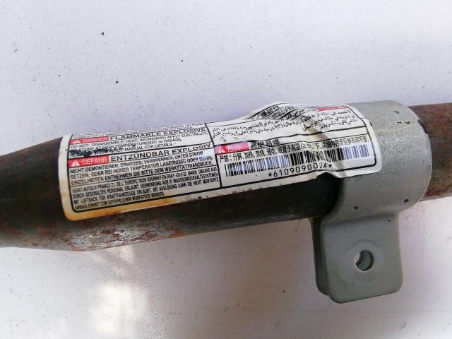 bontott PEUGEOT 4007 Kormánylégzsák