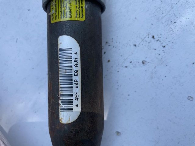 bontott PEUGEOT 4007 Kormánylégzsák