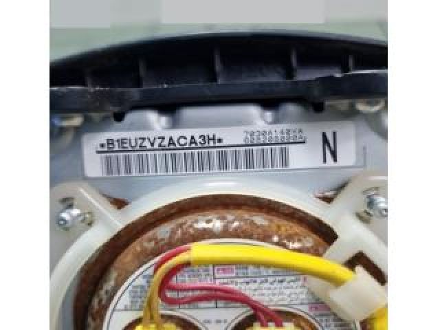 bontott PEUGEOT 4007 Kormánylégzsák