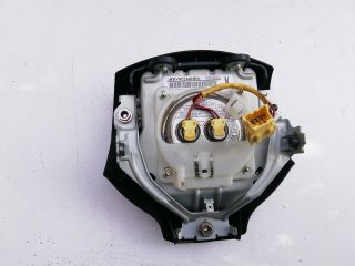 bontott PEUGEOT 4007 Kormánylégzsák