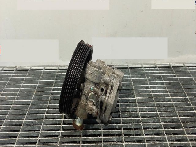 bontott PEUGEOT 4007 Kormányszervó Motor (Elektromos)