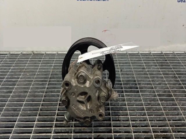 bontott PEUGEOT 4007 Kormányszervó Motor (Elektromos)