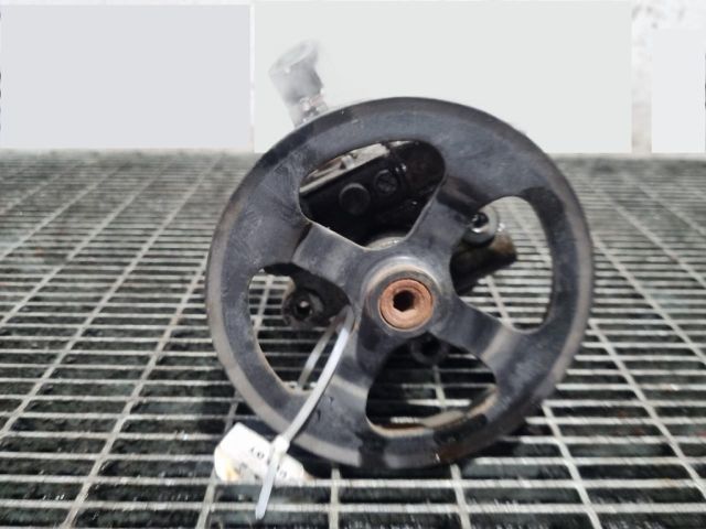 bontott PEUGEOT 4007 Kormányszervó Motor (Elektromos)