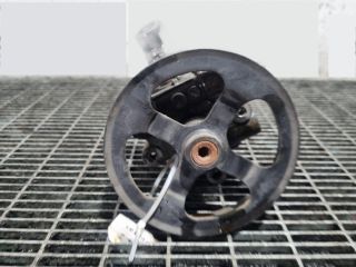 bontott PEUGEOT 4007 Kormányszervó Motor (Elektromos)