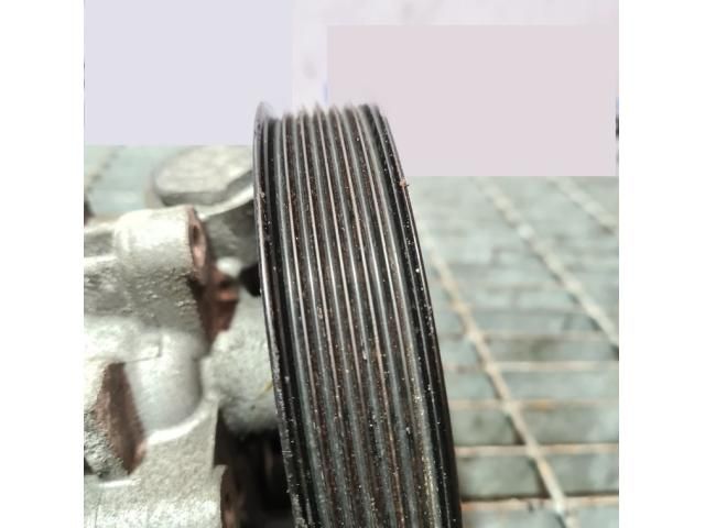 bontott PEUGEOT 4007 Kormányszervó Motor (Elektromos)