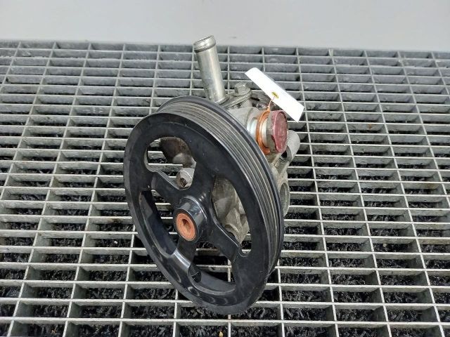 bontott PEUGEOT 4007 Kormányszervó Motor (Elektromos)