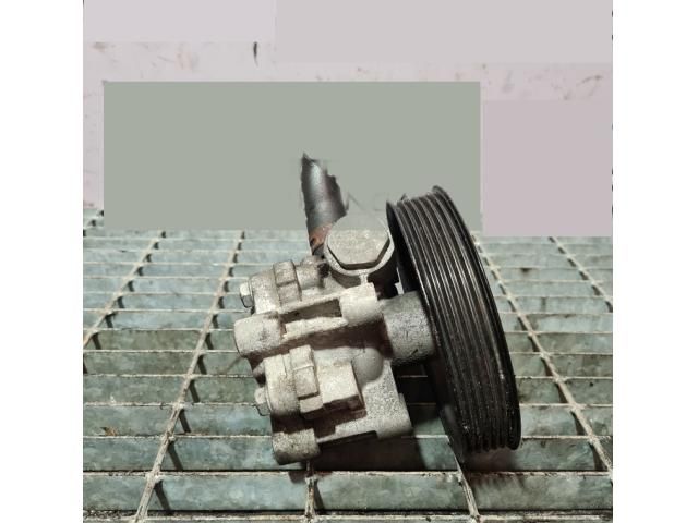 bontott PEUGEOT 4007 Kormányszervó Motor (Elektromos)