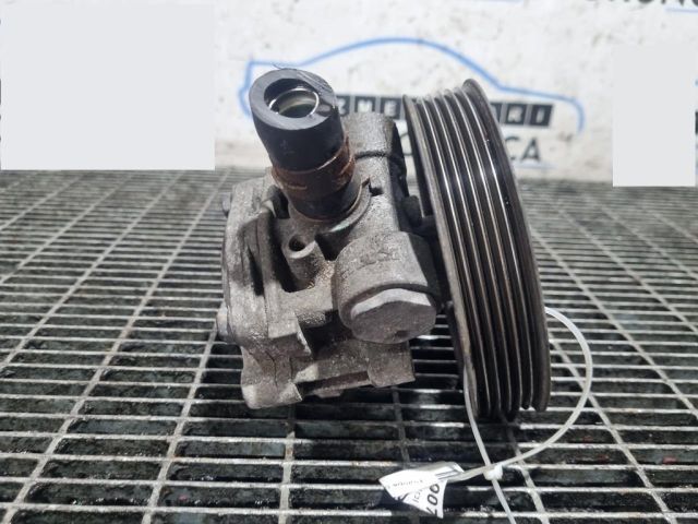 bontott PEUGEOT 4007 Kormányszervó Motor (Elektromos)